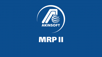 Akınsoft MRP2
